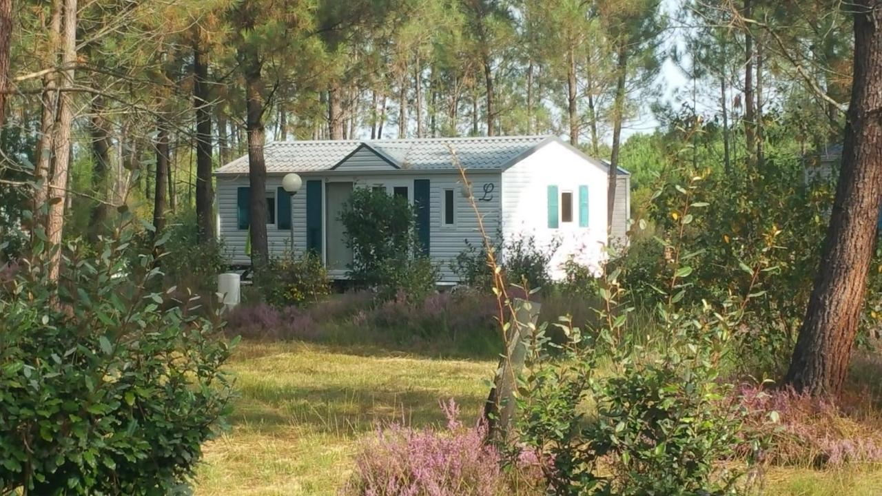 Les Palafitos Ξενοδοχείο Luglon Εξωτερικό φωτογραφία